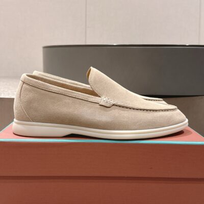 LP- Loafers Beige